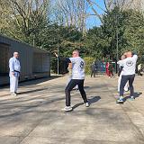 026 Trainen in Abos